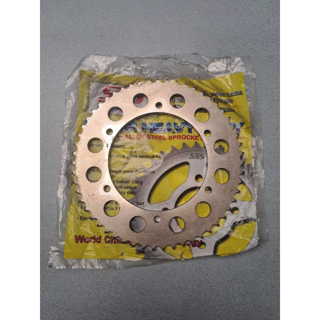 Gear wr155 sss gear sss wr155 size 55 Second