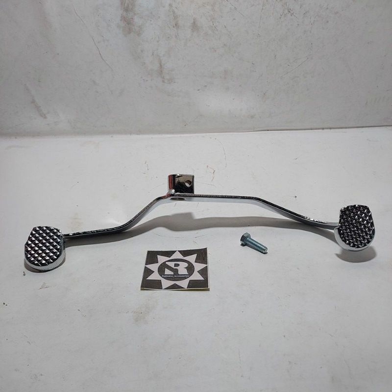 Operan Gigi Jupiter  Jupiter Z