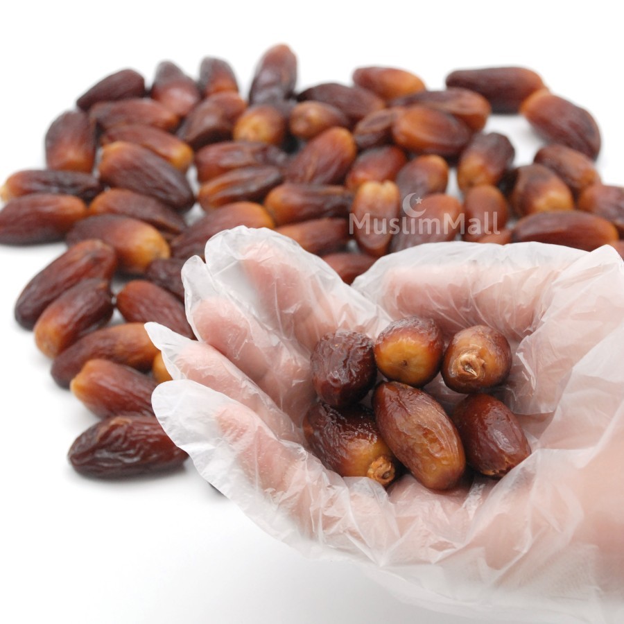 

Kurma Tunis Madu Basah 100gr Sahara Dates