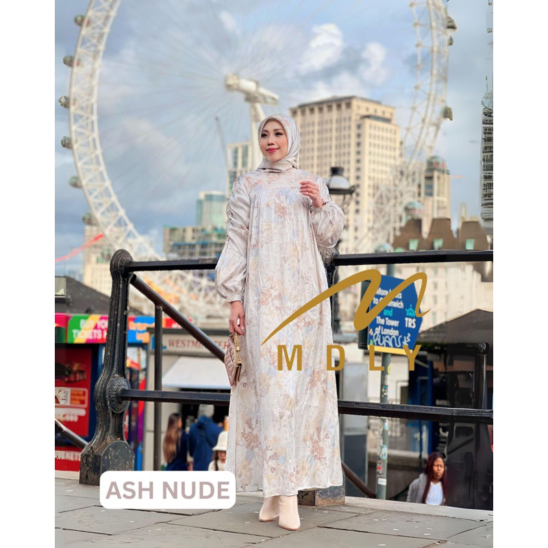 Aldyra set dress by mdly