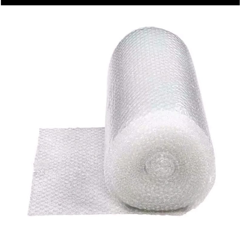 

plastik buble wrap plastik gelembung P 10 M x L 40 cm
