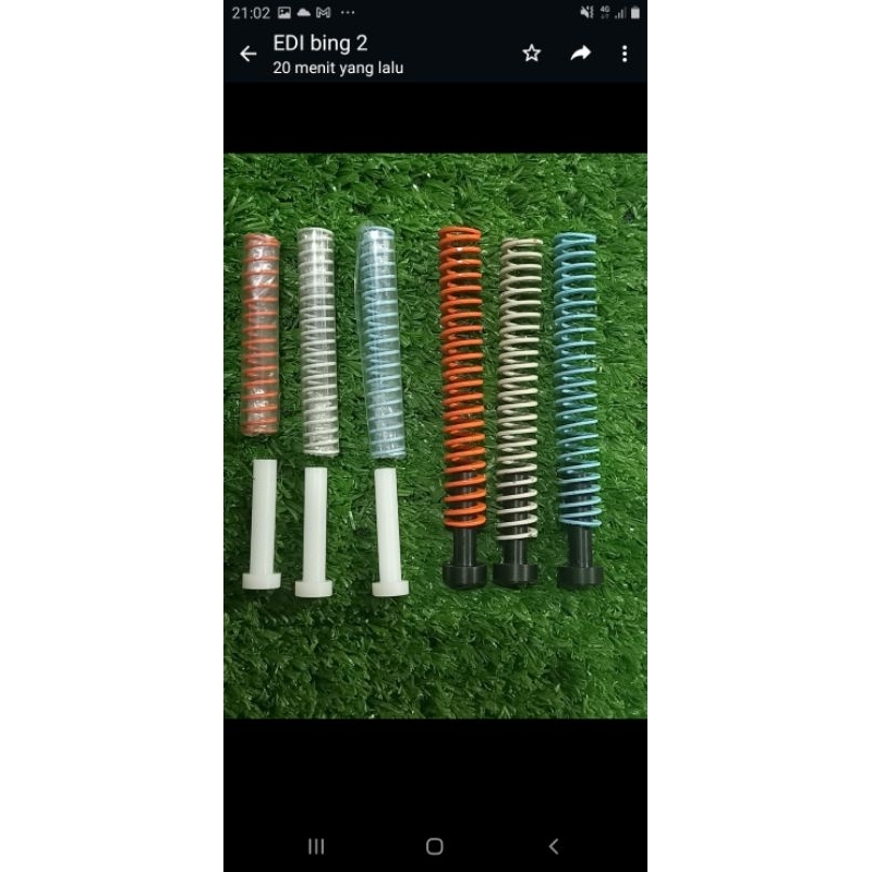 PER HAMMER VALVE PIPIH GEPENG+BANTALAN TEFLON