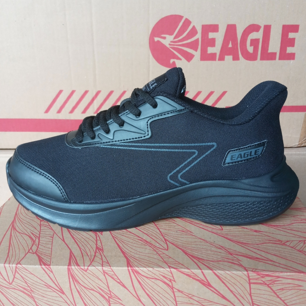 Sepatu EAGLE VISTA Sepatu Sekolah