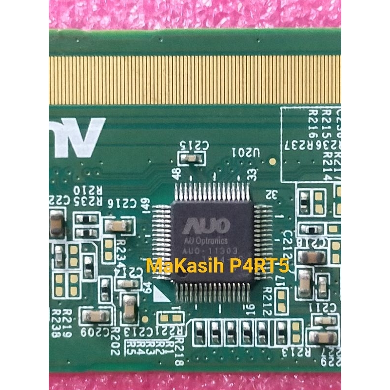 AUO-11303  ic 11303  (Beli 2, Diskon 20 ribu)