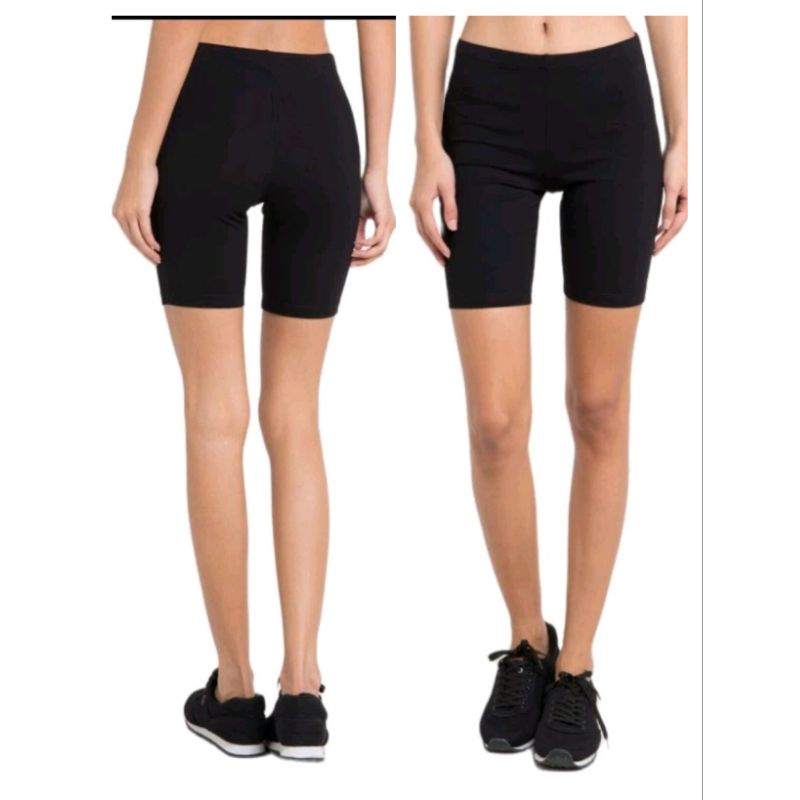 OPELON CELANA KETAT SEPAHA/BIKE SHORT/40 CM/ KATUN merk OPELON ORIGINAL