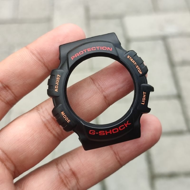 Bezel handmade Casio G-Shock DW-8700 GShock DW8700