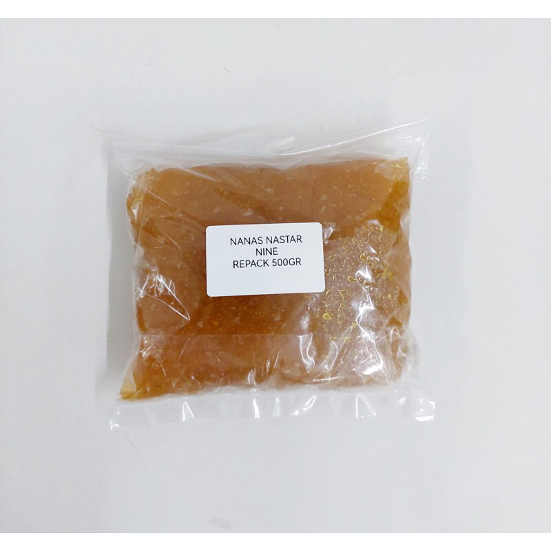 

Selai Nanas Nastar Super Nine 500Gr