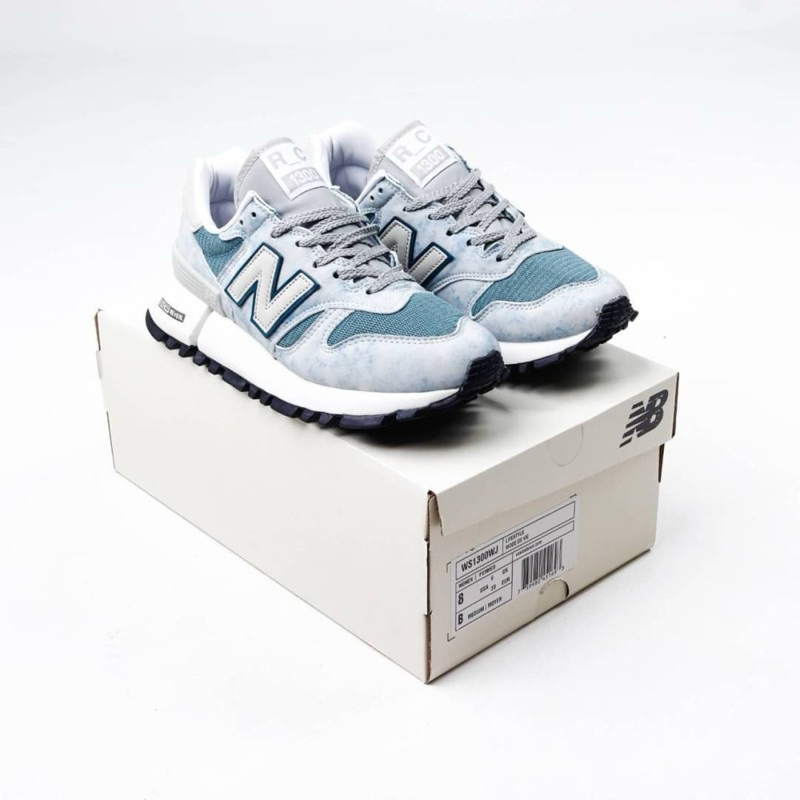 Nb rc1300 ocean