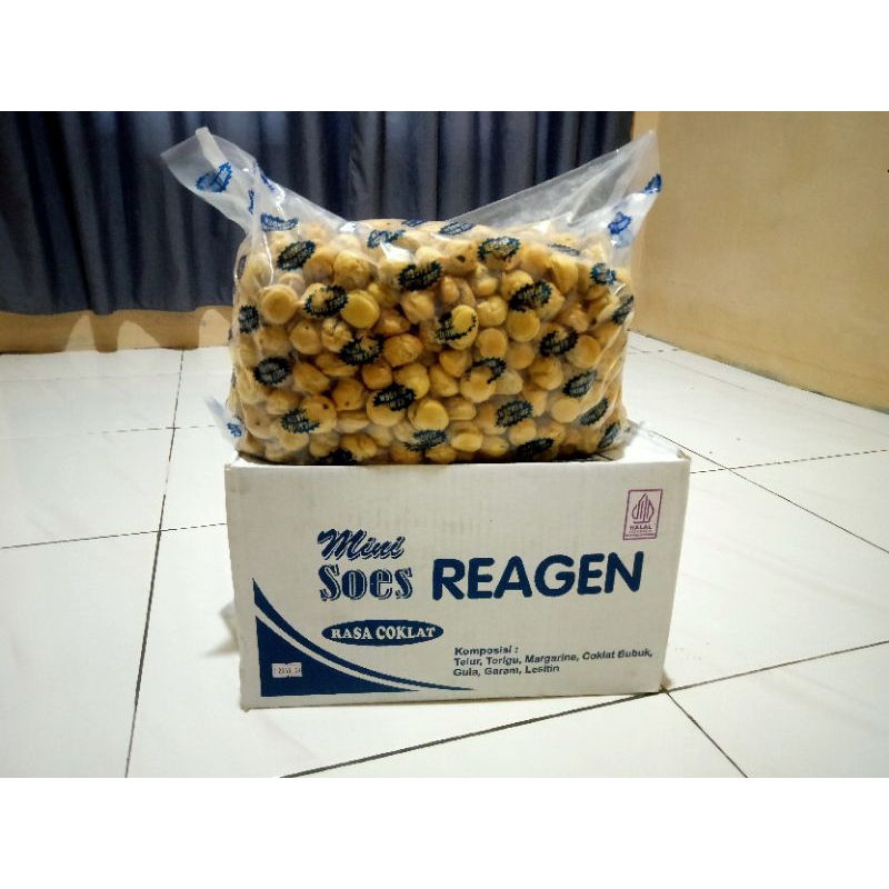 

soes reagen