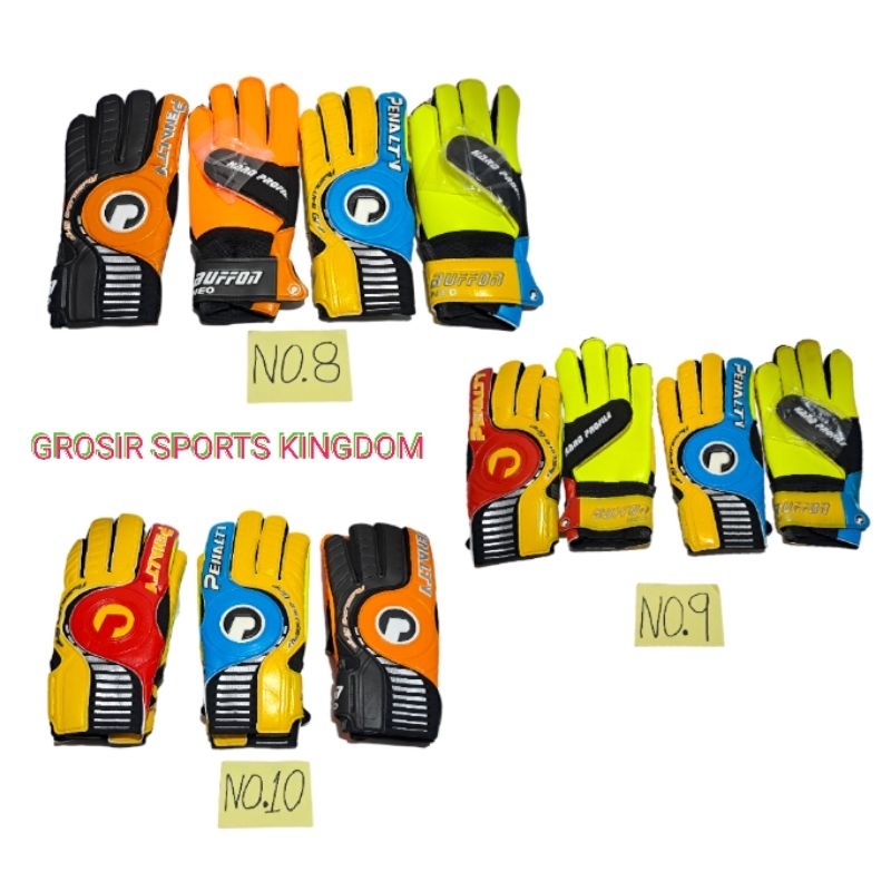 SARUNG TANGAN KIPER PENALTY BUFFON NEO
