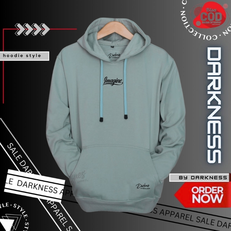 Jaket Hoodie Pria Cod Aesthetic List Imagine Warna Lilac Sweater Hoodie Polos Pria Wanita Premium Ho