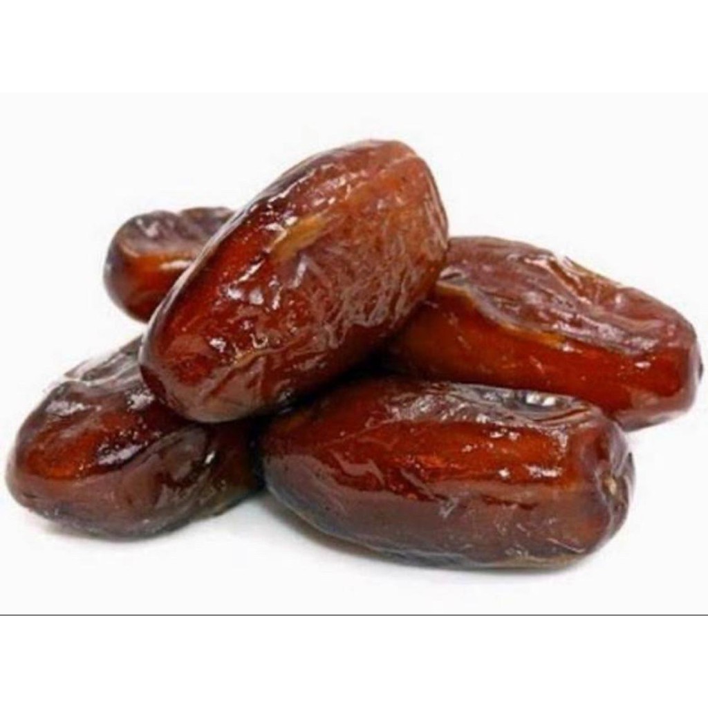 

Kurma madu SAAD Egyptian Dates premium