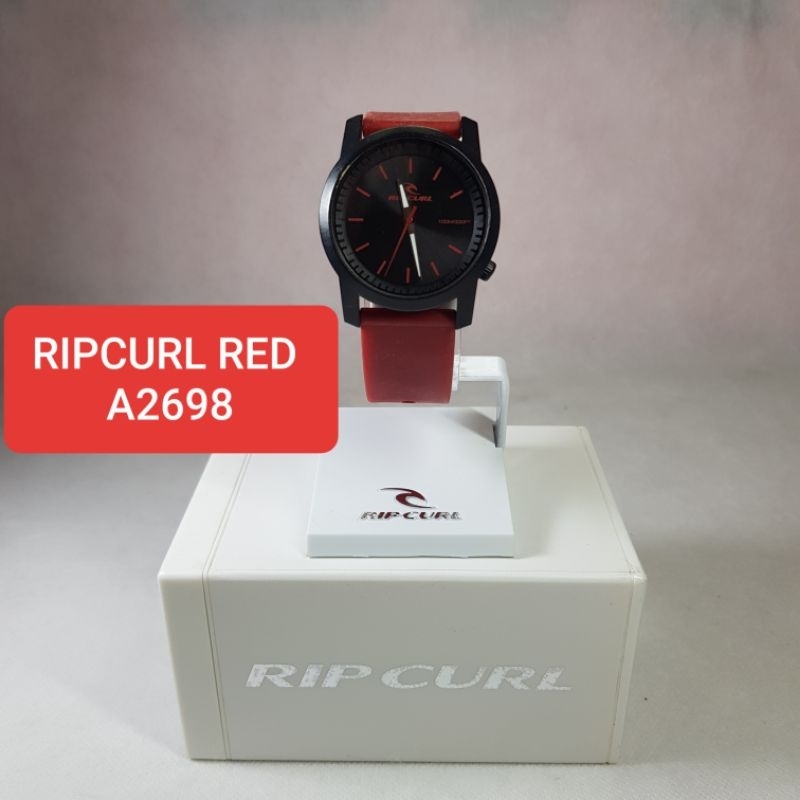 JAM TANGAN WANITA RIPCURL ORIGINAL ALL SIZE