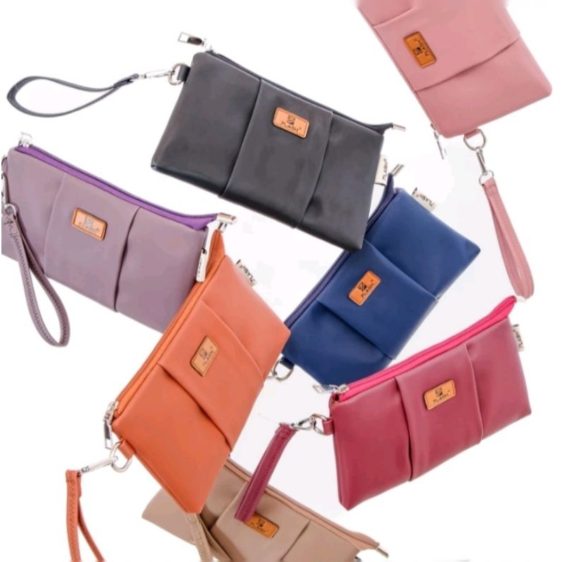 dompet wanita dompet cipung by 7lash dompet panjang dompet kekinian dompet wanita dompet hp dompet k