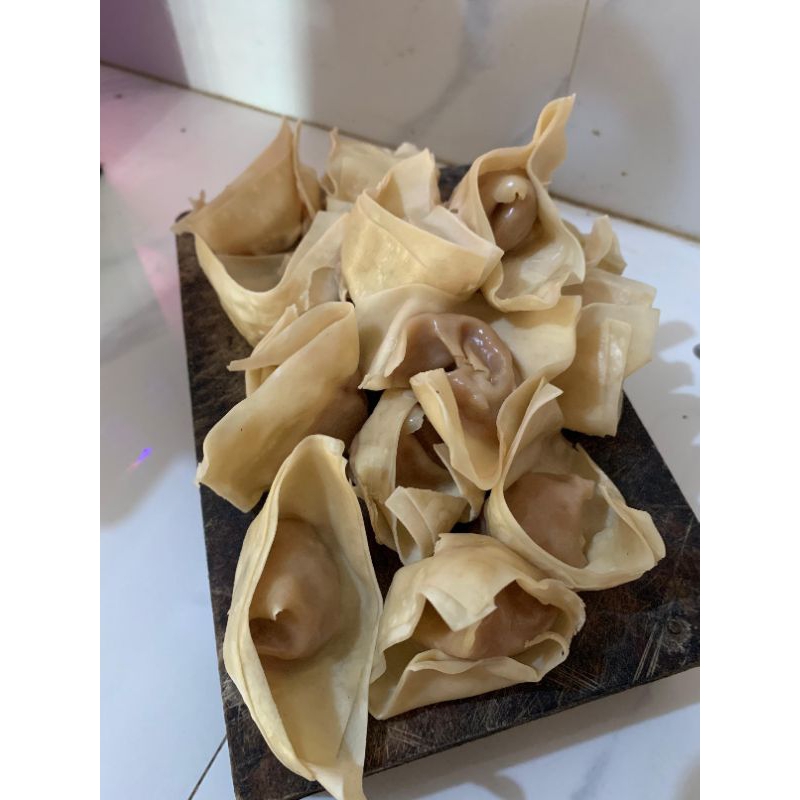 

PAKET USAHA TAHU BAKSO