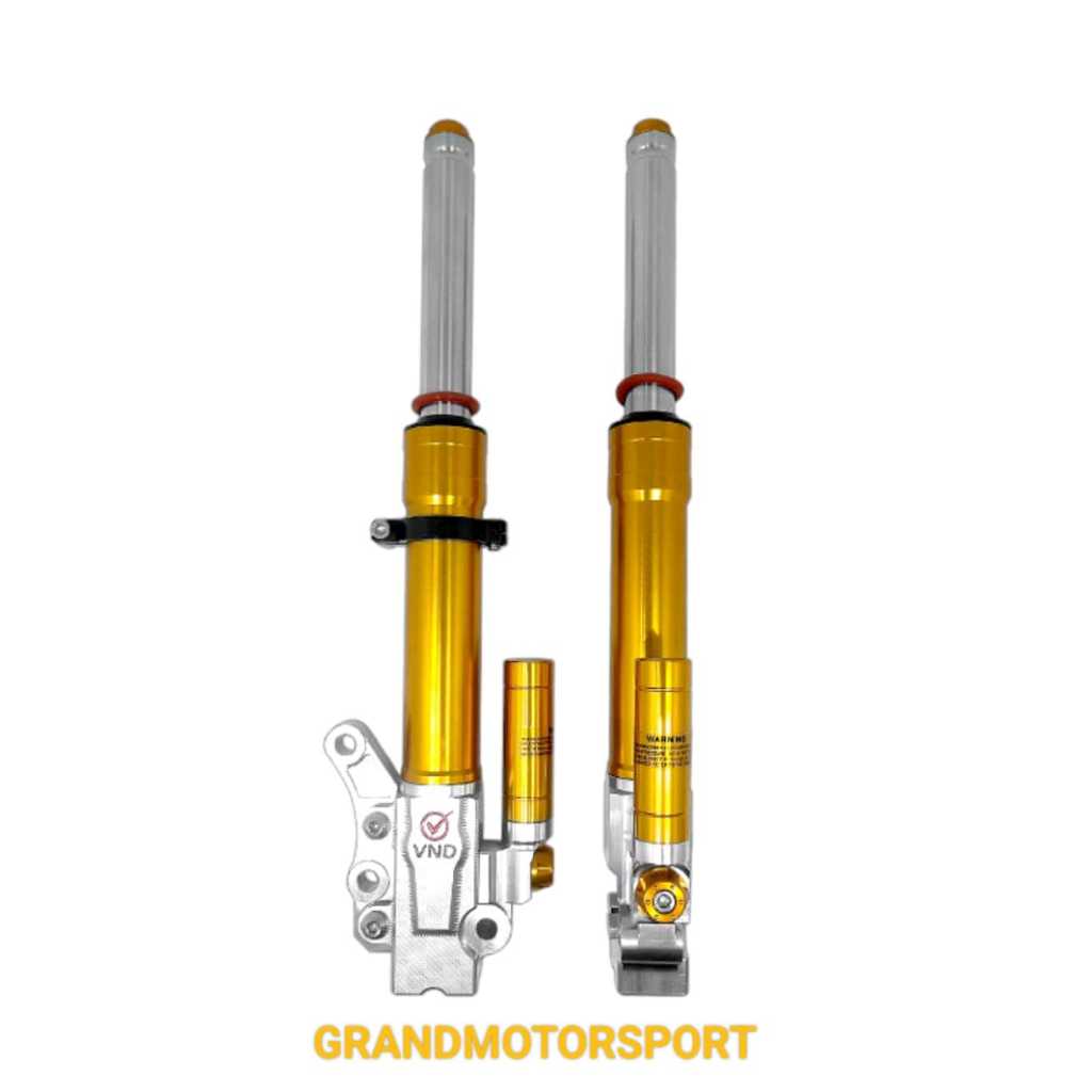 SHOCKBREAKER VND DEPAN AK 111 B1 JUPITER Z