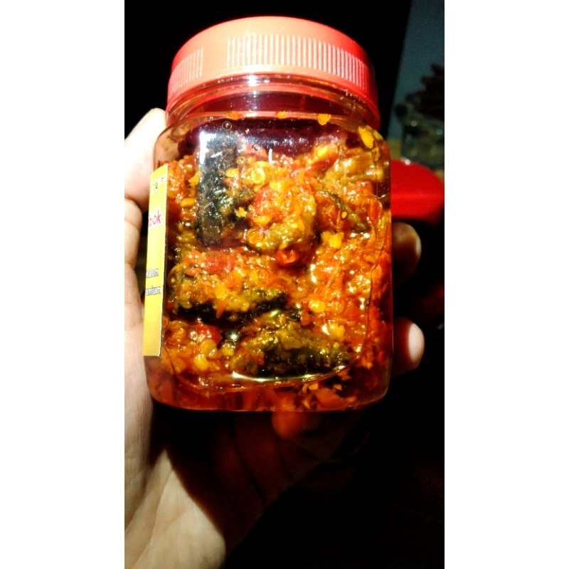 

sambel empal gepuk