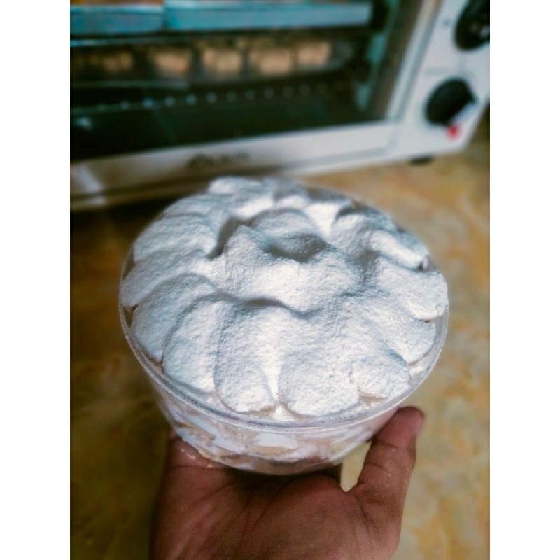 

putrisalju/kue kering/kue lebaran/600gram