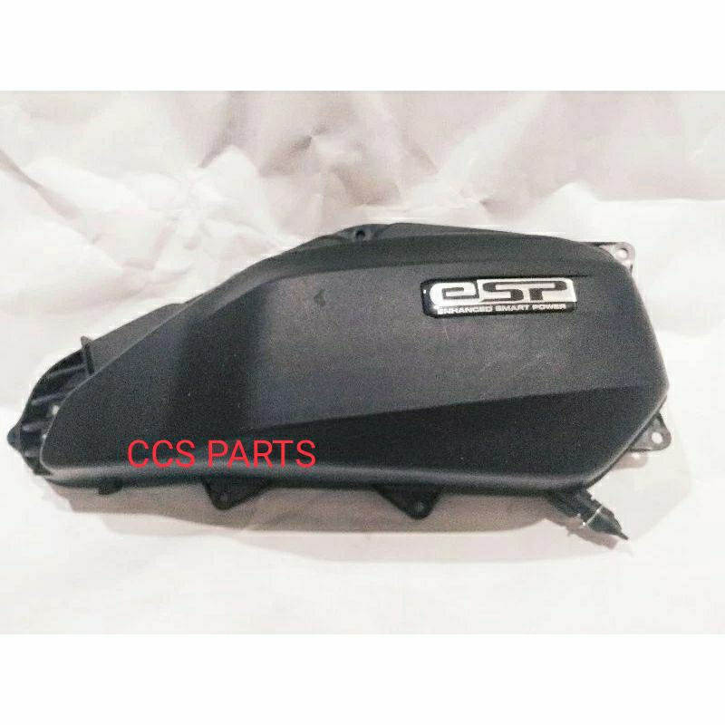 TUTUP BOX FILTER TUTUP FILTER UDARA VARIO125 VARIO125 LED ORIGINAL PRODUK