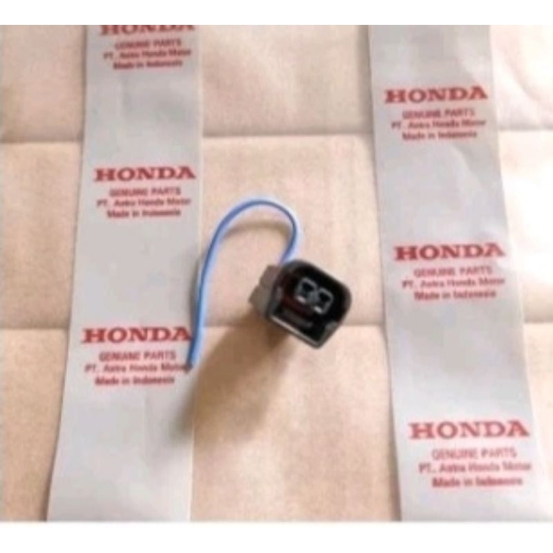 O2 Soket O2 Sensor Honda Vario 160