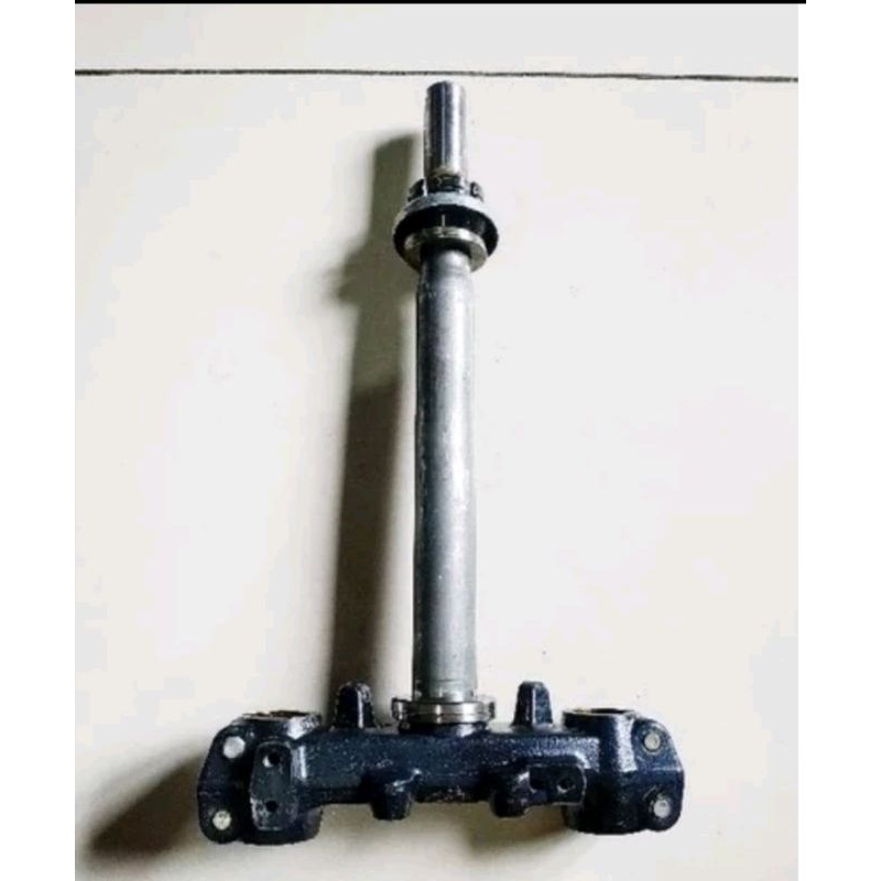 SEGITIGA MIO SPORTY Mio soul karbu Fino karbu original copotan