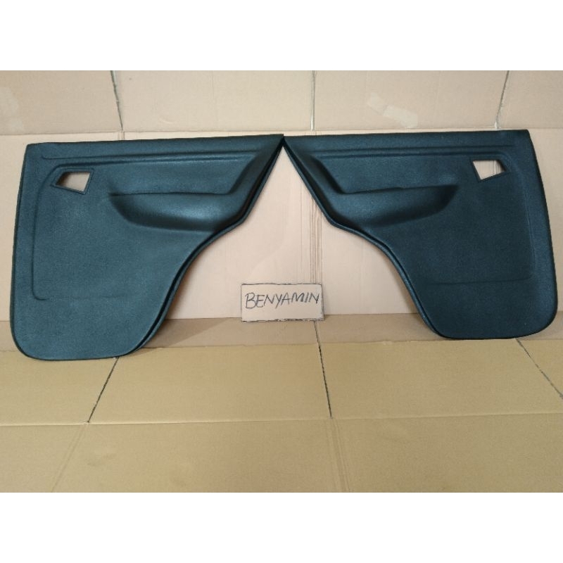 DOORTRIM VITARA ESCUDO SEDEKICK GEN 1 PINTU TENGAH 2pcs