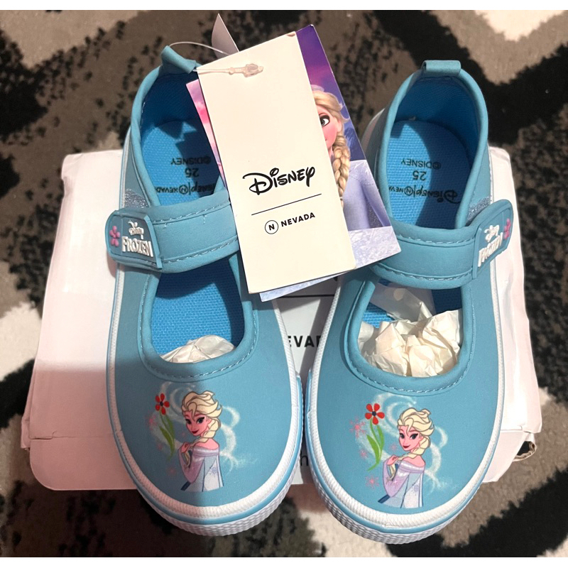 Disney x Nevada