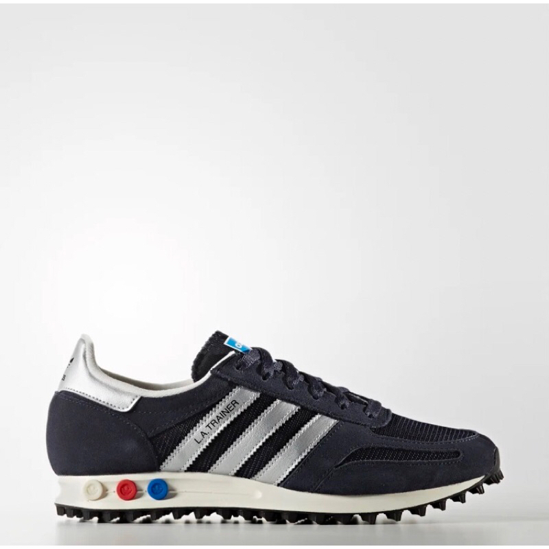 AdindasLa trainer Og