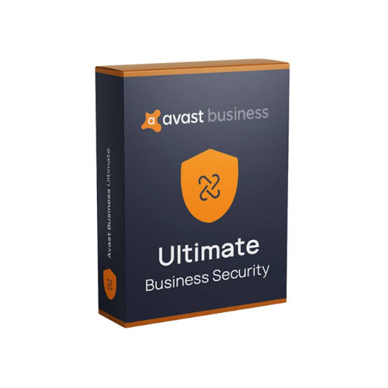 Avast ultimate antivirus