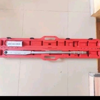 kunci moment torque wrench HVT-5000 kunci torsi 3/4" SANDS