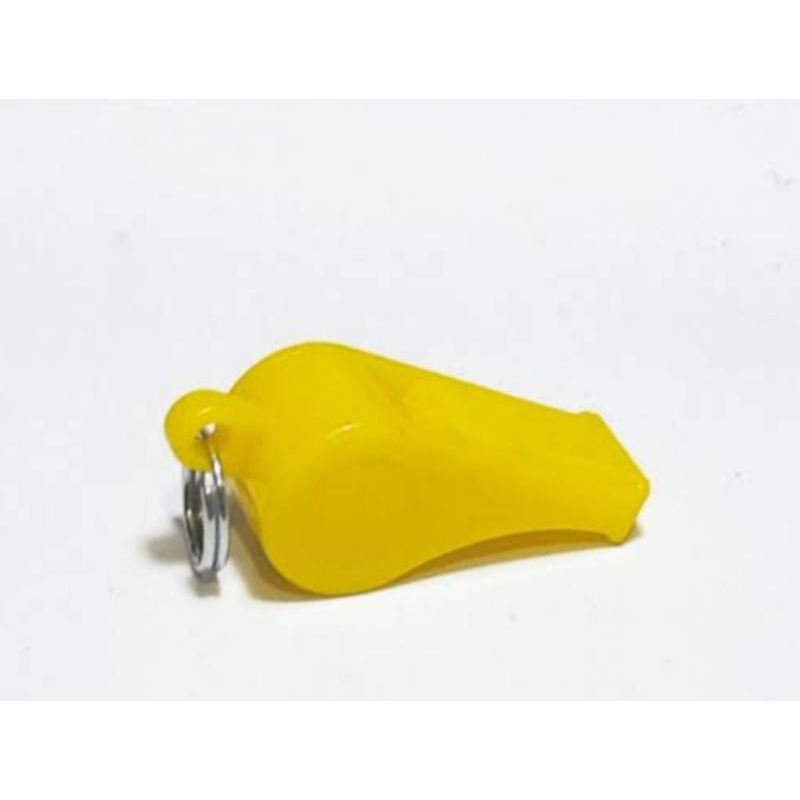 Peluit Pramuka Penegak Peluit Pramuka Kuning