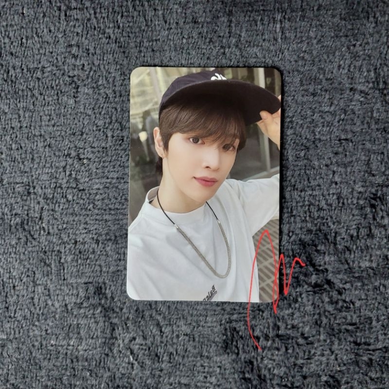 OFFICIAL PC RIIZE SUNGCHAN