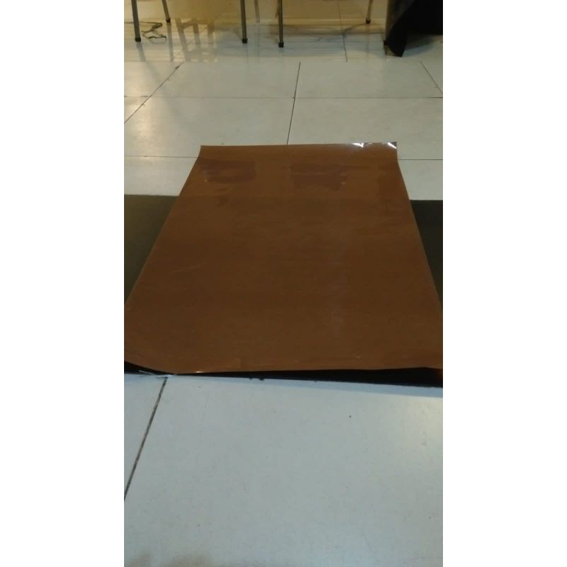 

Kertas teflon 0,13mm x 60cm x 40cm
