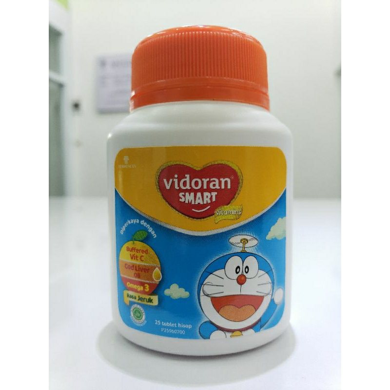 Vidoran smart