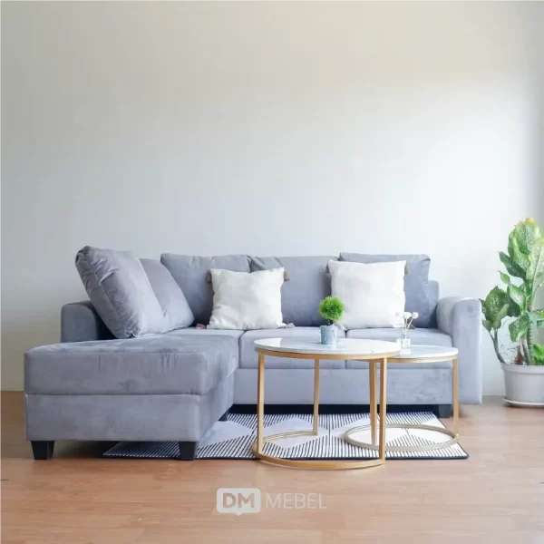 DM Mebel Bundling Berkahnya Sofa Mahalona