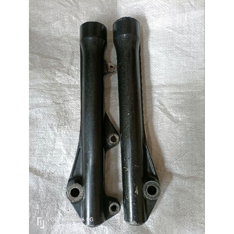 tabung shock depan Honda beat karbu