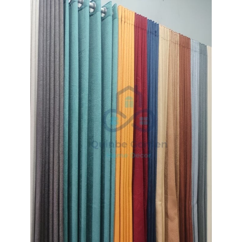 GORDEN BLACKOUT IMPORT SUPER TEBAL