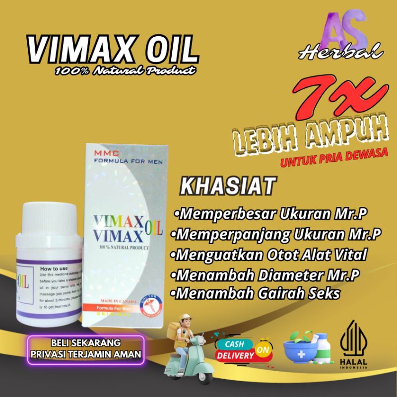 VIMAXX OIL CANADA ORIGINAL OBAT TAHAN LAMA OBAT TAHAN LAMA VIMAX CANADA ORIGINAL