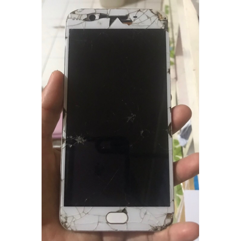 oppo f1s ram 3/32 gb