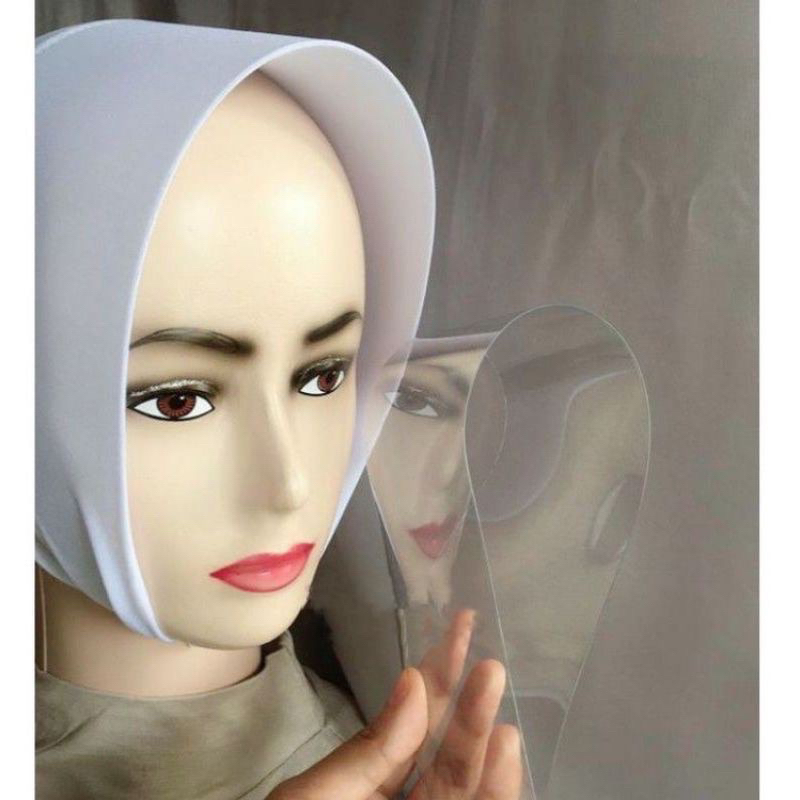 (GA777) MIKA HIJAB BENING MIKA PENGANTIN CIPUT MIKA PENEGAK HIJAB / MIKA HIJAB PENGANTIN / MIKA PENE
