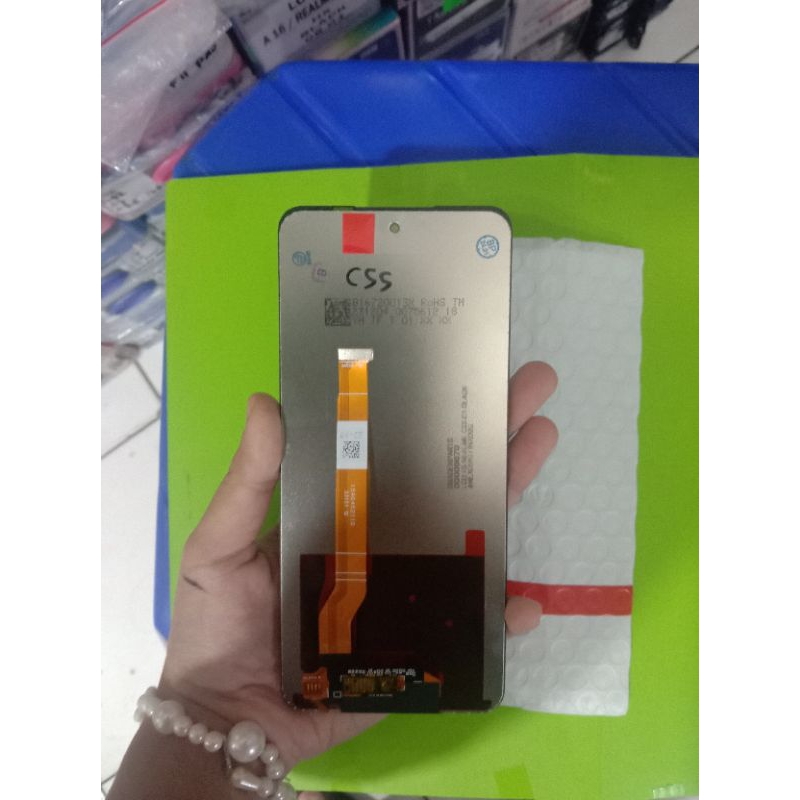 LCD TOUCHSCREEN REALME C55