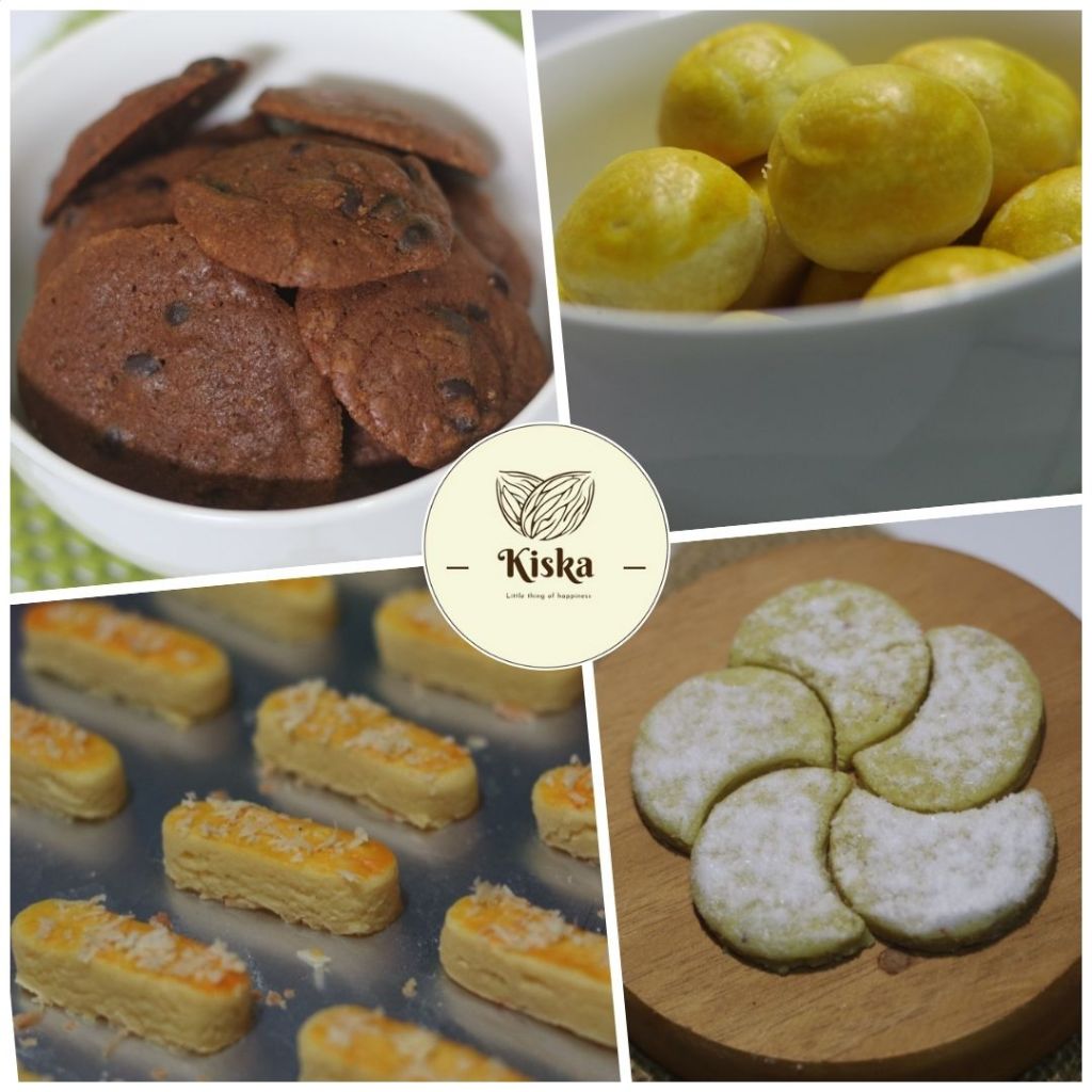 

Kiska.Fourtunekukii.paket.bundling.isi.4.toples.750ml