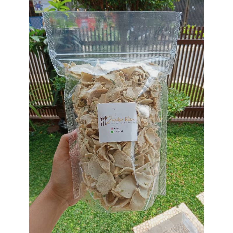 

basreng kriuk original