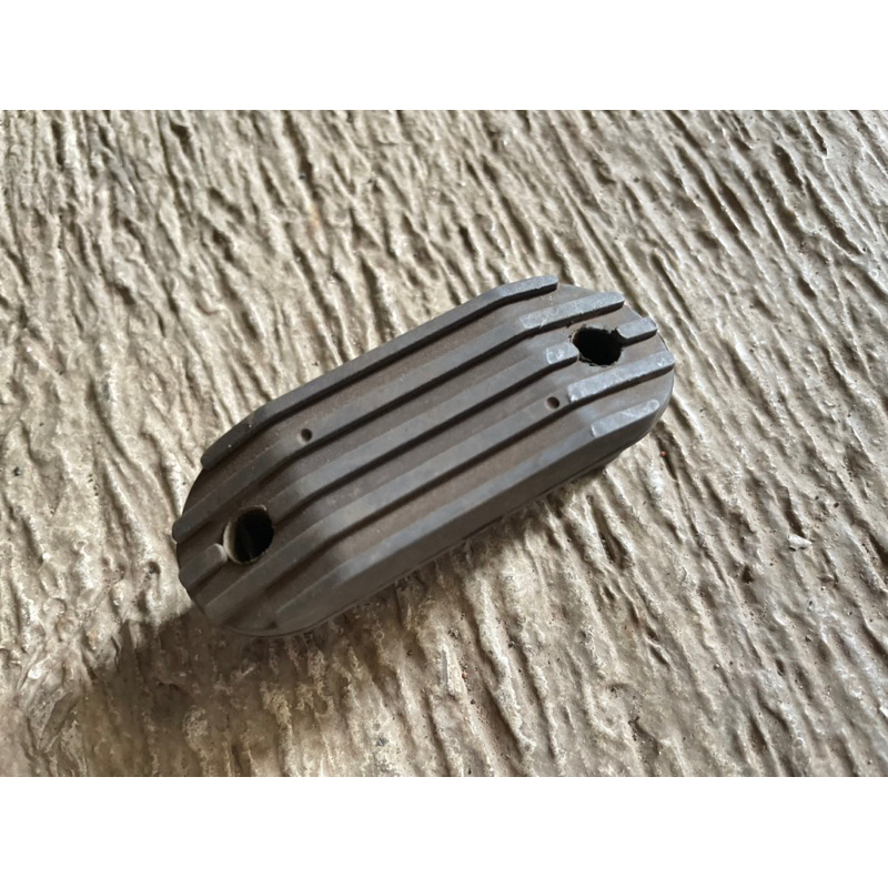 Karet Tangki belakang GL pro max Megapro Tiger CB ori copotan