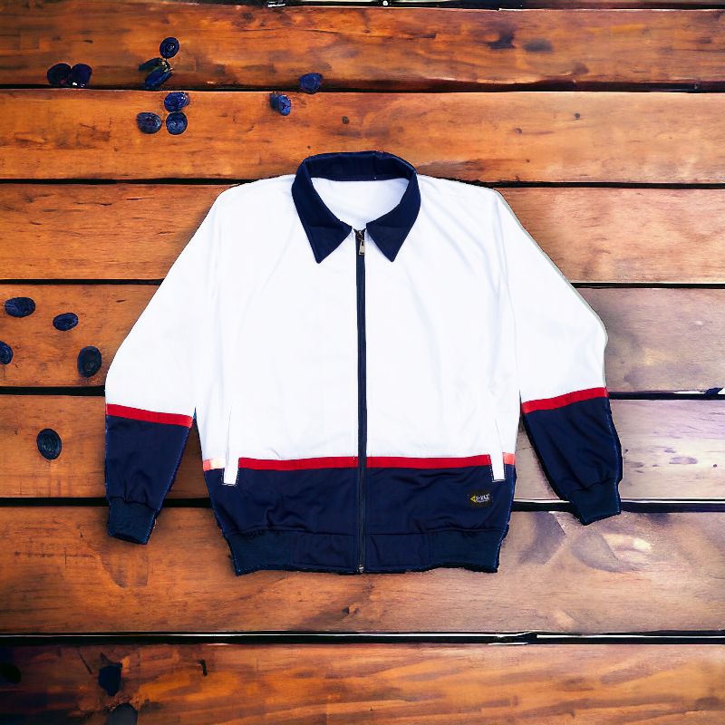 JAKET TRACKSUIT VINTAGE