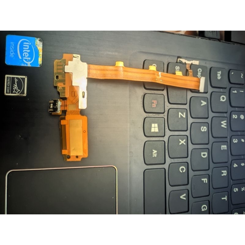 flexible charger Oppo a37 original copotan