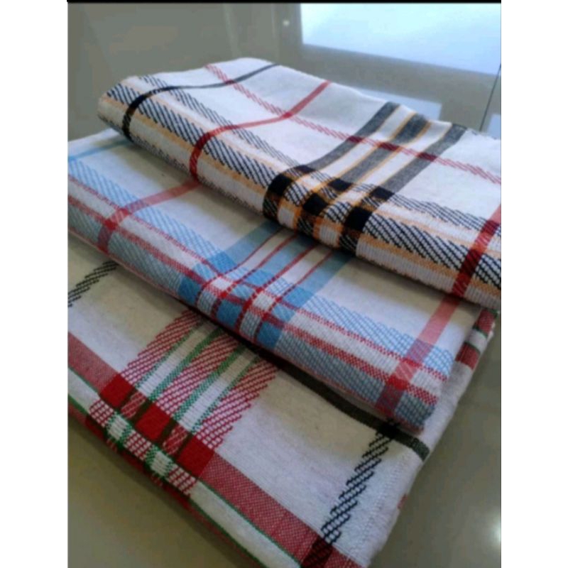 Serbet Jumbo Tebal 1 Lusin ( 12 Pcs ) Serbet Jumbo Lap Jumbo Serba guna serbet jumbo dua Munara