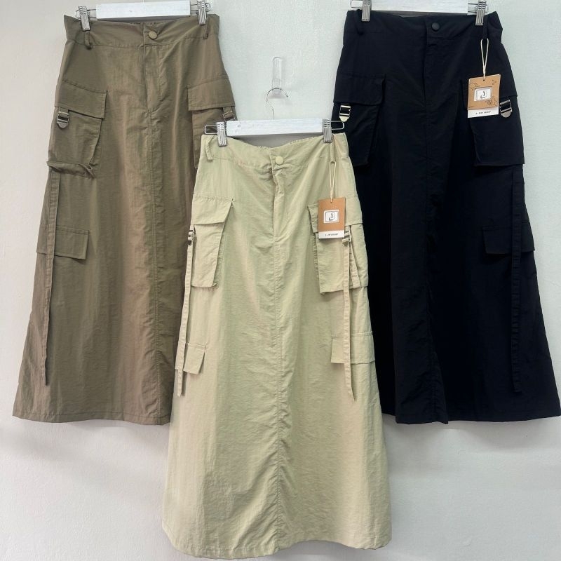 Rok Cargo import Bangkok