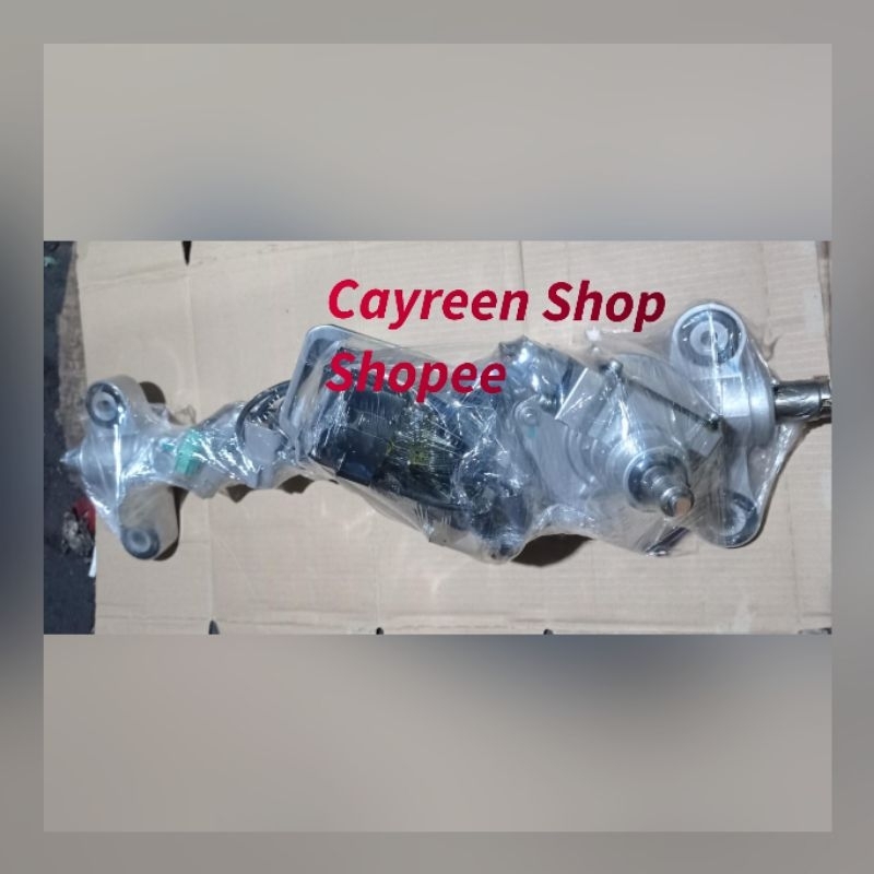 Rack Steer CRV EPS Gen 3  2.0cc