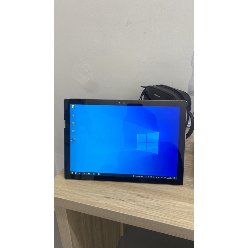 surface pro 4 second murah bergaransi